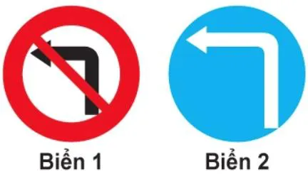 Câu hỏi thi lý thuyết lái xe