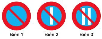 Câu hỏi thi lý thuyết lái xe