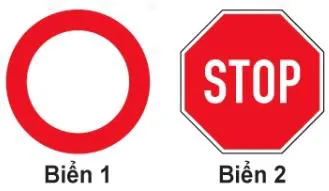 Câu hỏi thi lý thuyết lái xe