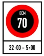 Câu hỏi thi lý thuyết lái xe