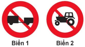 Câu hỏi thi lý thuyết lái xe