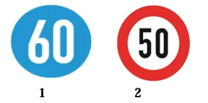 Câu hỏi thi lý thuyết lái xe