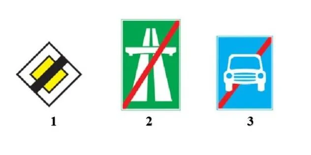 Câu hỏi thi lý thuyết lái xe