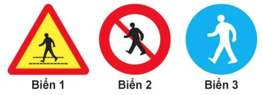 Câu hỏi thi lý thuyết lái xe