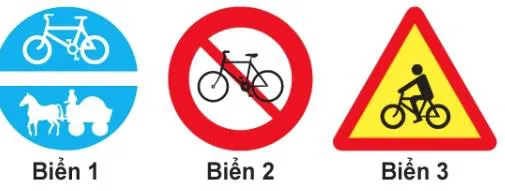 Câu hỏi thi lý thuyết lái xe