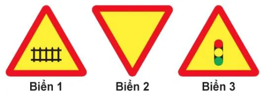 Câu hỏi thi lý thuyết lái xe