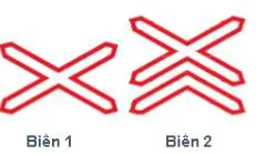 Câu hỏi thi lý thuyết lái xe