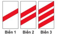 Câu hỏi thi lý thuyết lái xe