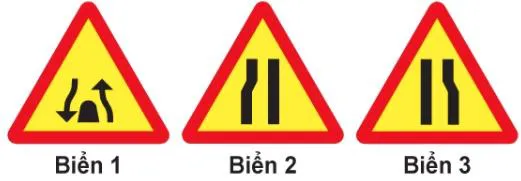 Câu hỏi thi lý thuyết lái xe