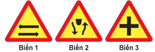 Câu hỏi thi lý thuyết lái xe