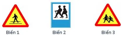 Câu hỏi thi lý thuyết lái xe