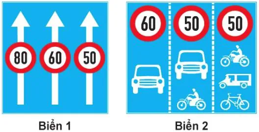 Câu hỏi thi lý thuyết lái xe