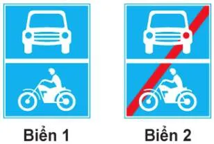 Câu hỏi thi lý thuyết lái xe