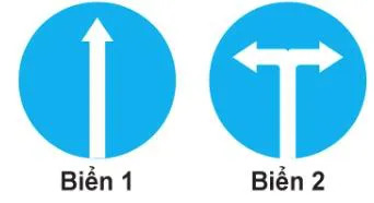 Câu hỏi thi lý thuyết lái xe