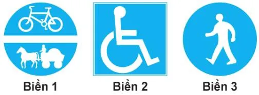 Câu hỏi thi lý thuyết lái xe