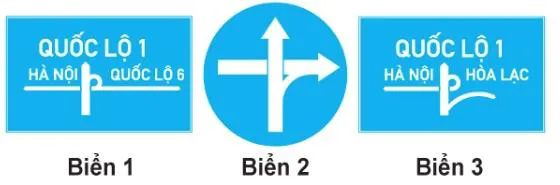 Câu hỏi thi lý thuyết lái xe