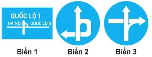 Câu hỏi thi lý thuyết lái xe
