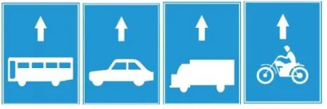 Câu hỏi thi lý thuyết lái xe