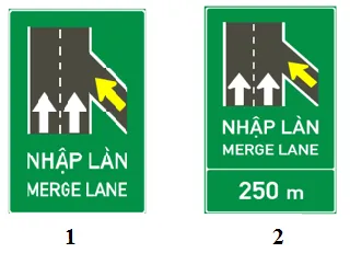 Câu hỏi thi lý thuyết lái xe