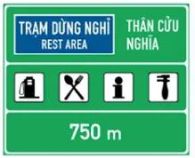 Câu hỏi thi lý thuyết lái xe