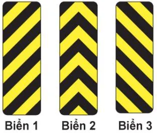 Câu hỏi thi lý thuyết lái xe