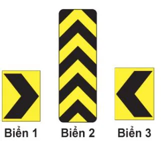 Câu hỏi thi lý thuyết lái xe