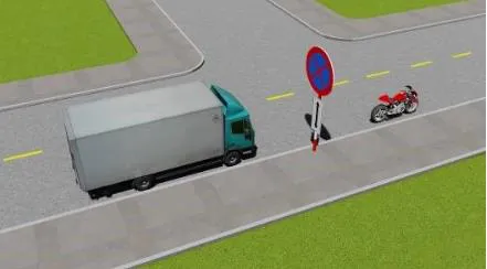 Câu hỏi thi lý thuyết lái xe