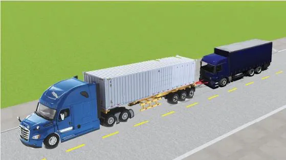 Câu hỏi thi lý thuyết lái xe