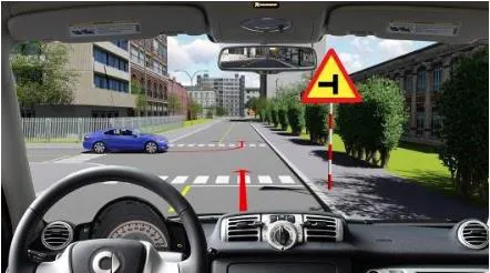 Câu hỏi thi lý thuyết lái xe