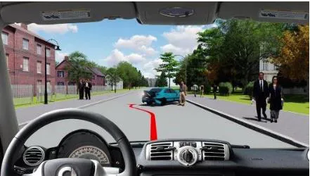 Câu hỏi thi lý thuyết lái xe