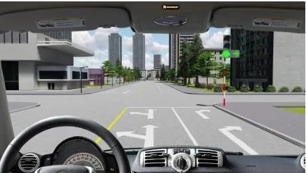 Câu hỏi thi lý thuyết lái xe