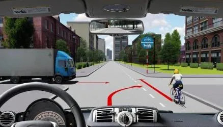 Câu hỏi thi lý thuyết lái xe