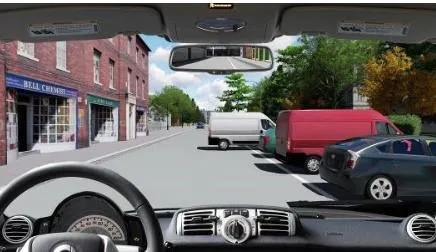 Câu hỏi thi lý thuyết lái xe