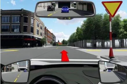 Câu hỏi thi lý thuyết lái xe