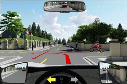 Câu hỏi thi lý thuyết lái xe