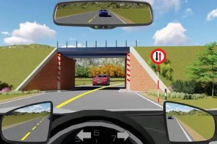 Câu hỏi thi lý thuyết lái xe