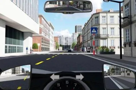 Câu hỏi thi lý thuyết lái xe