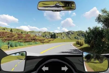 Câu hỏi thi lý thuyết lái xe