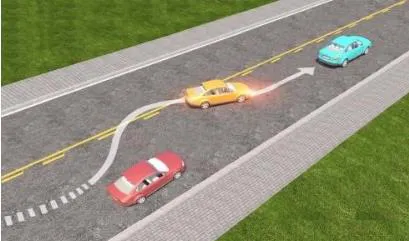 Câu hỏi thi lý thuyết lái xe