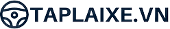Logo taplaixe.vn