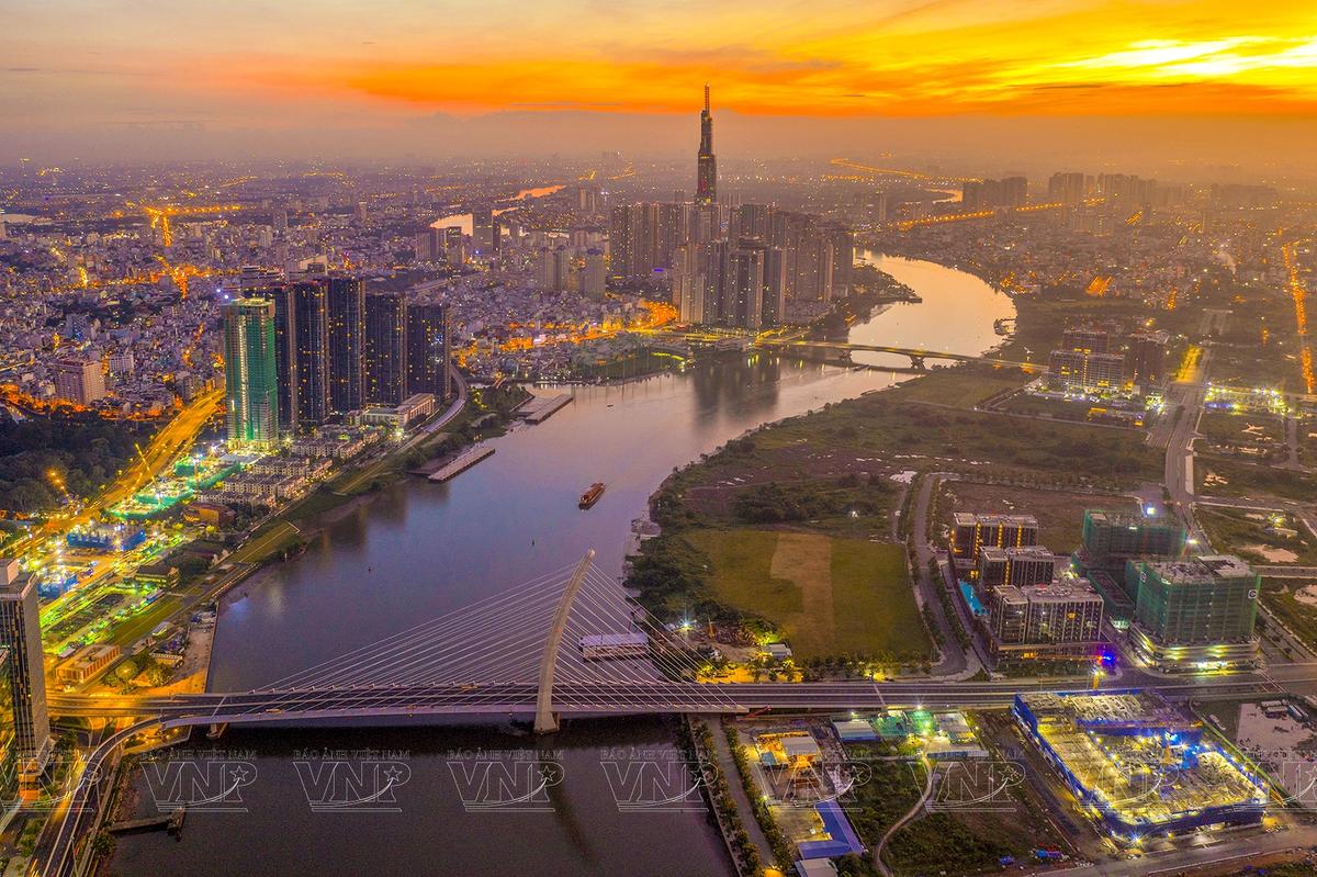 Bản đồ Việt Nam