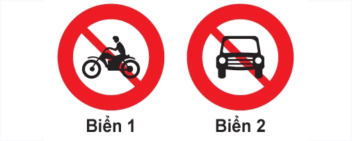 câu hỏi thi lái xe ô tô