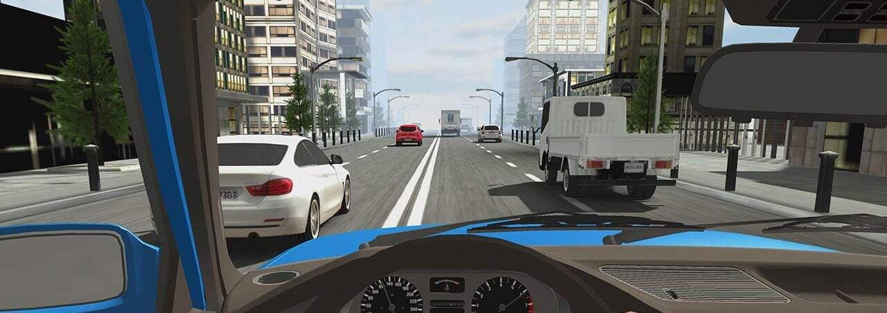 Ôn tập 120 tình huống mô phỏng giao thông